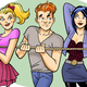 Image: Dan Parent/Archie Comics